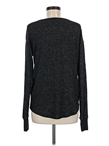 Market and Spruce Pullover Sweater (view 2)