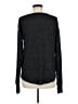 Market and Spruce Black Pullover Sweater Size M - photo 2