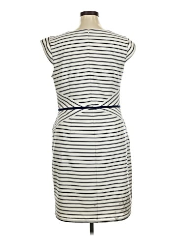 Ann Taylor Factory Casual Dress (view 2)