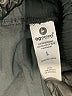 90 Degree by Reflex Solid Black Board Shorts Size L - photo 3