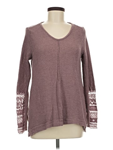 Venus Pullover Sweater (view 1)