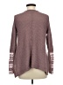 Venus Burgundy Pullover Sweater Size M - photo 2