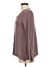 Venus Burgundy Pullover Sweater Size M - photo 5