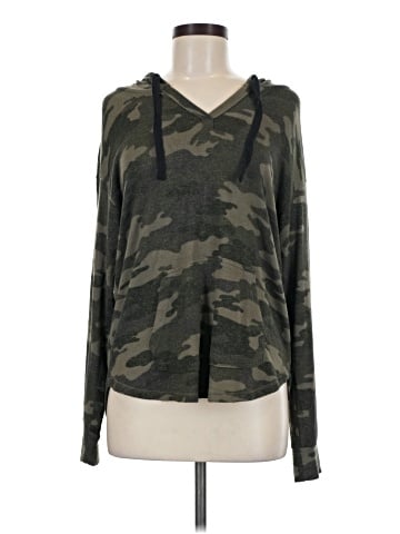 Market and Spruce Sweatshirt (view 1)