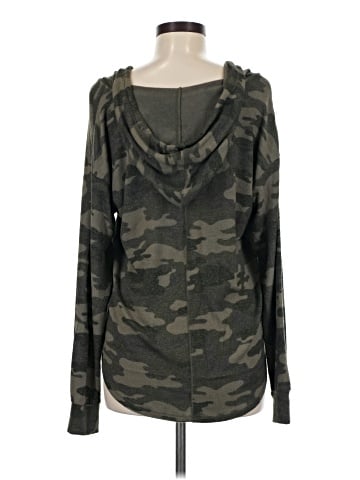 Market and Spruce Sweatshirt (view 2)