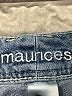 Maurices Blue Jeans Size 3 - 4 - photo 7