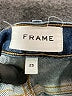 FRAME Blue Jeans Size 25 waist - photo 7