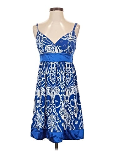 INC International Concepts Cocktail Dress (view 1)