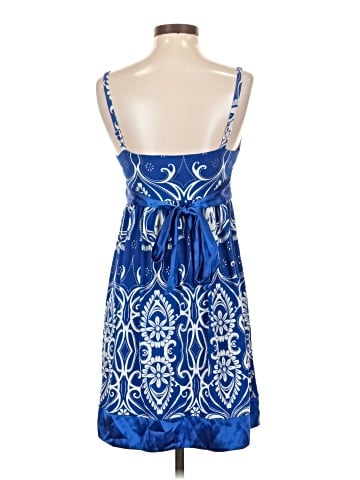 INC International Concepts Cocktail Dress (view 2)