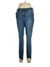 Kut from the Kloth Blue Jeans Size 12 - photo 1
