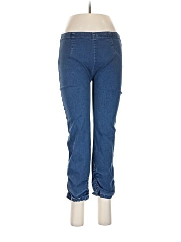 Newport News Jeggings (view 1)