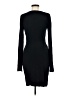 Express Black Cocktail Dress Size M - photo 2