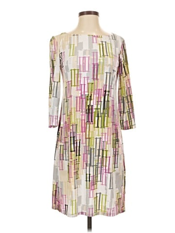 London Times Cocktail Dress (view 1)