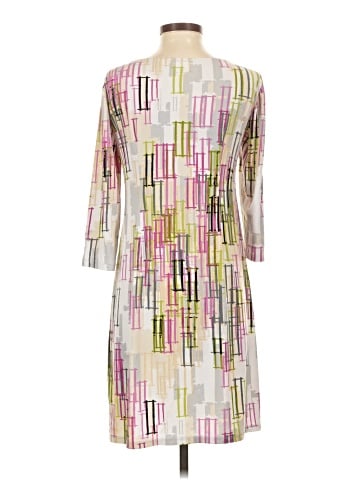 London Times Cocktail Dress (view 2)