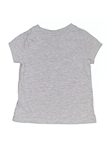 Puma Short Sleeve T-Shirt (view 2)
