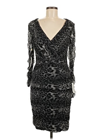 Tadashi Shoji Cocktail Dress (view 1)