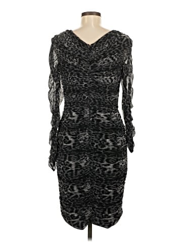 Tadashi Shoji Cocktail Dress (view 2)