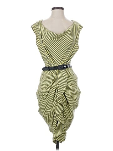 Eva Franco Cocktail Dress (view 1)