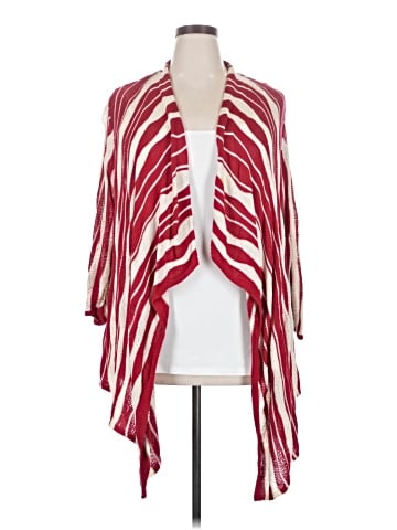 INC International Concepts Cardigan (view 1)