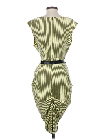 Eva Franco Cocktail Dress (view 2)