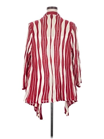 INC International Concepts Cardigan (view 2)