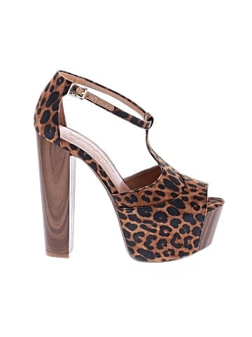Jessica Simpson Heels (view 1)
