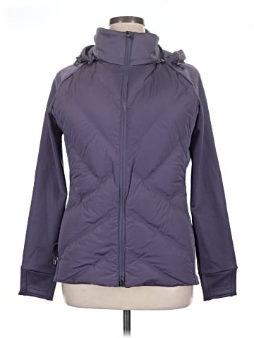Athleta Snow Jacket (view 1)