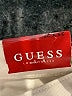 Guess Graphic Ivory Jeans Size 25 waist - photo 7