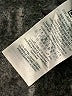 Guess Graphic Ivory Jeans Size 25 waist - photo 8