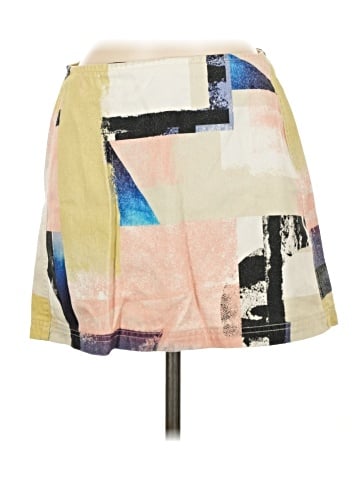 BDG Casual Skirt (view 1)