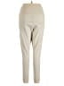 Old Navy Solid Ivory Active Pants Size XL - photo 2
