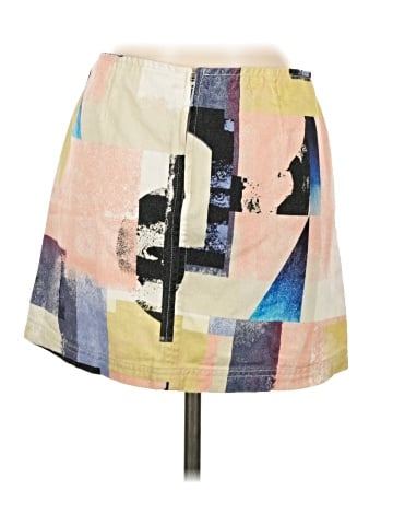 BDG Casual Skirt (view 2)
