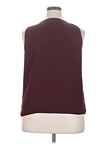Nine West Sleeveless Blouse (view 2)