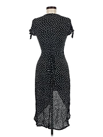 Divided by H&M Cocktail Dress (view 2)