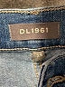 DL1961 Blue Jeans Size 28 waist - photo 7