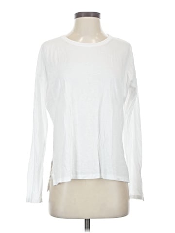 Vince. Long Sleeve T-Shirt (view 1)