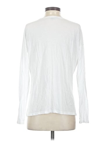 Vince. Long Sleeve T-Shirt (view 2)