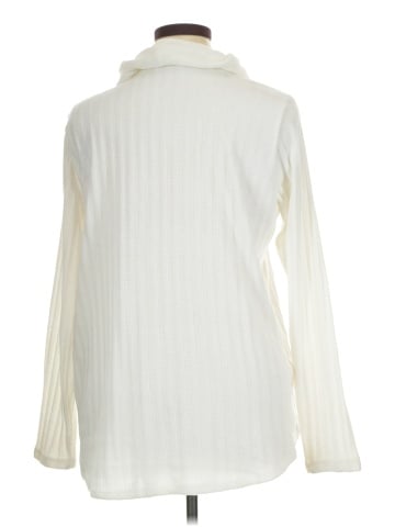 Ruby Rd. Turtleneck Sweater (view 2)