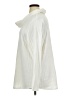 Ruby Rd. 100% Polyester Ivory White Turtleneck Sweater Size 1X - photo 5