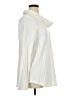 Ruby Rd. 100% Polyester Ivory White Turtleneck Sweater Size 1X - photo 4