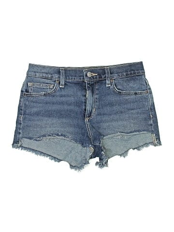Joe's Jeans Denim Shorts (view 1)