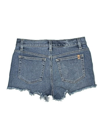 Joe's Jeans Denim Shorts (view 2)