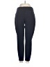 Maurices Solid Blue Active Pants Size S - photo 1