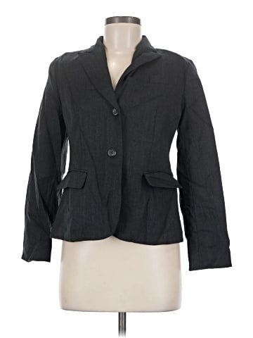 Pendleton Blazer (view 1)