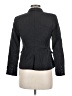 Pendleton Solid Gray Blazer Size 6 (petite) - photo 2