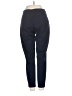 Maurices Solid Blue Active Pants Size S - photo 2