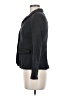 Pendleton Solid Gray Blazer Size 6 (petite) - photo 5