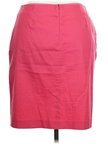 Spenser Jeremy Formal Skirt (view 2)