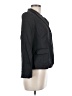 Pendleton Solid Gray Blazer Size 6 (petite) - photo 4