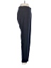 Maurices Solid Blue Active Pants Size S - photo 4